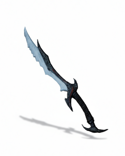 Daedric Sword Mini