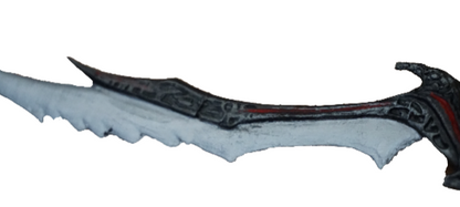 Daedric Sword Mini