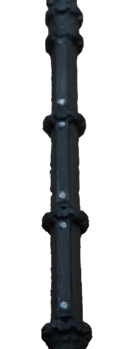 Daedric Great Axe Mini