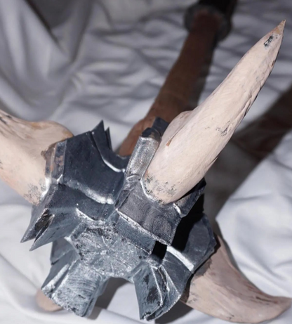 Dragon Bone Mace Mini