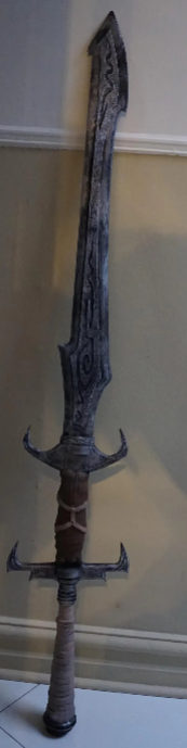Nordic Great Sword Mini