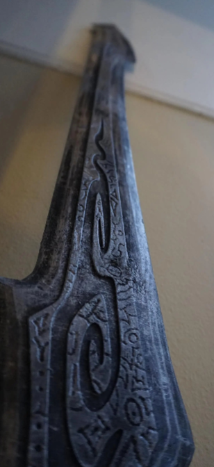 Nordic Great Sword Mini