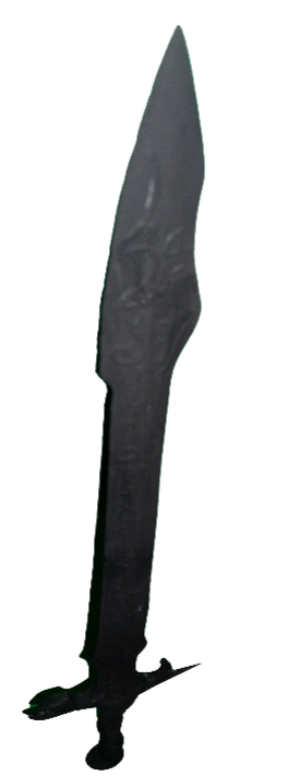 Draugr Sword Mini