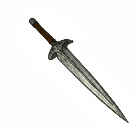Steel Dagger Mini