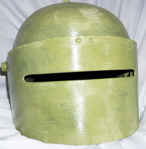 Maska Helmet Mini