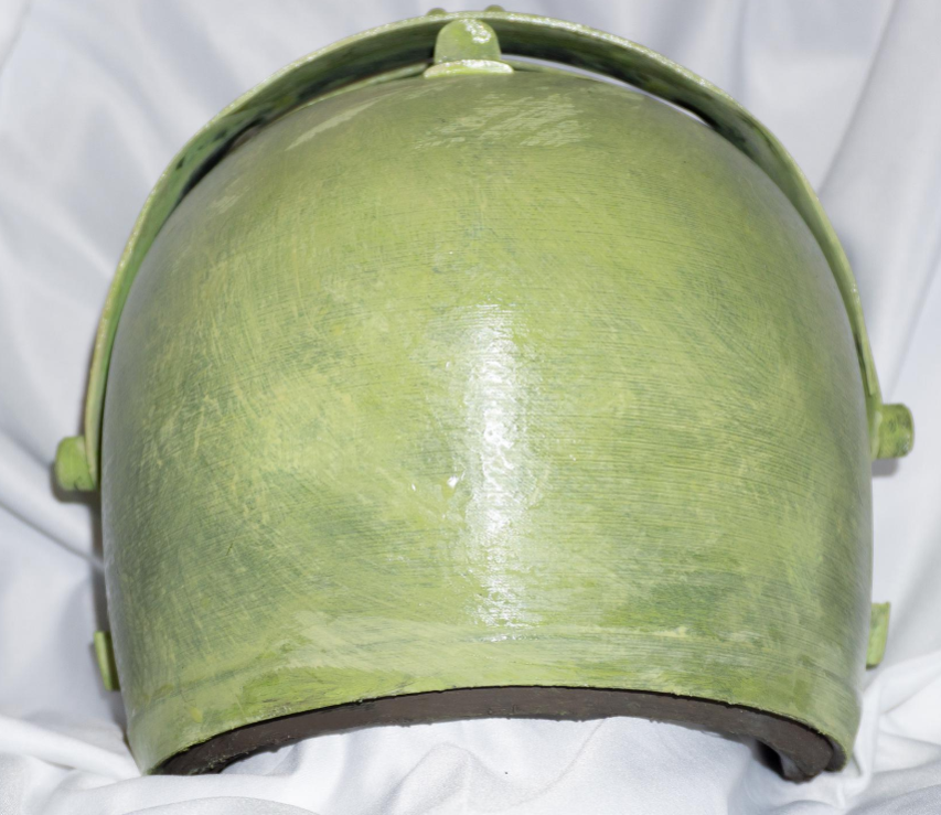 Maska Helmet Mini
