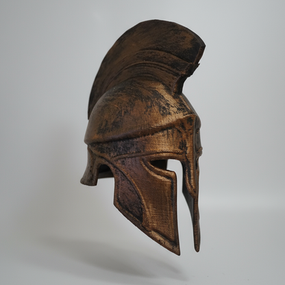 Spartan Helmet Replica