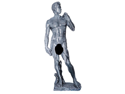 David: The embodying Form