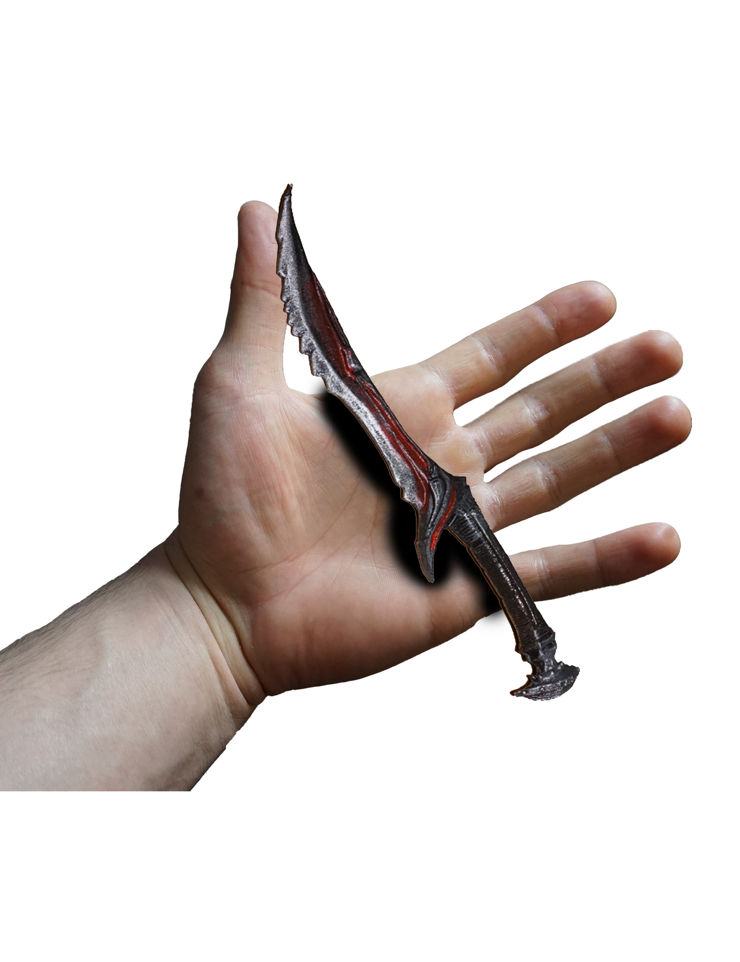 Daedric Dagger Mini