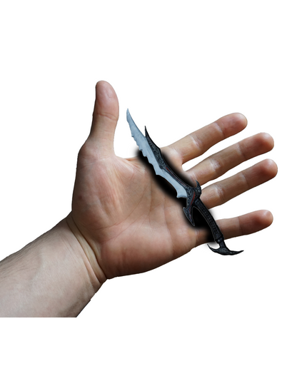 Daedric Sword Mini