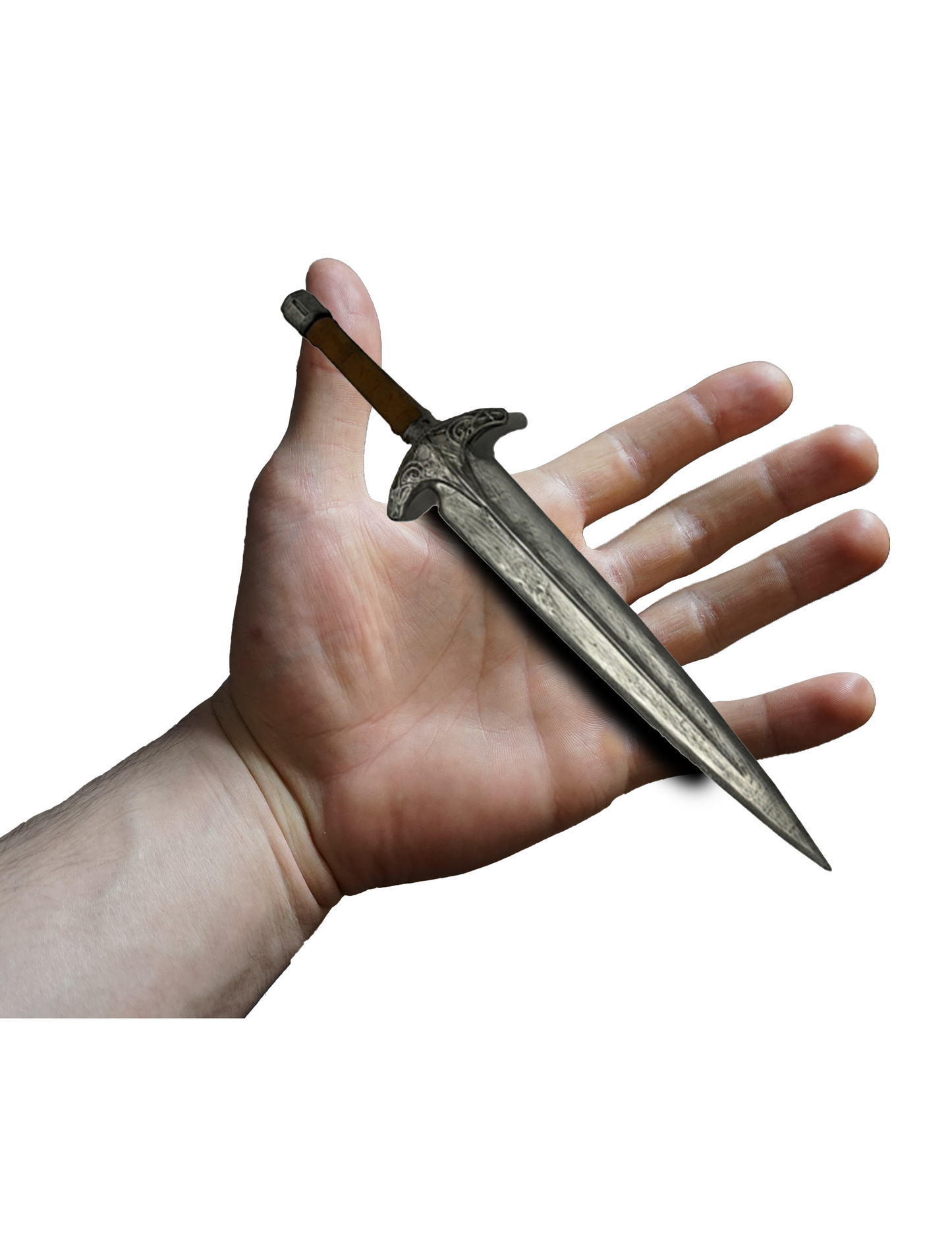 Steel Dagger Mini