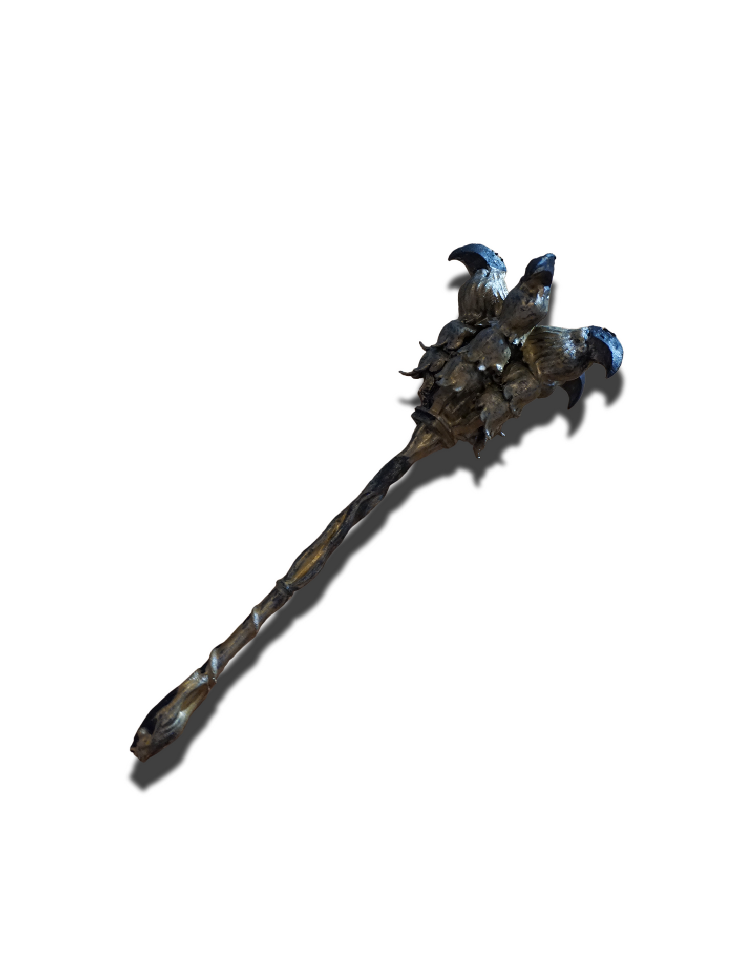 Beastclaw great hammer Non functional Durable Plastic Replica Cosplay Piece