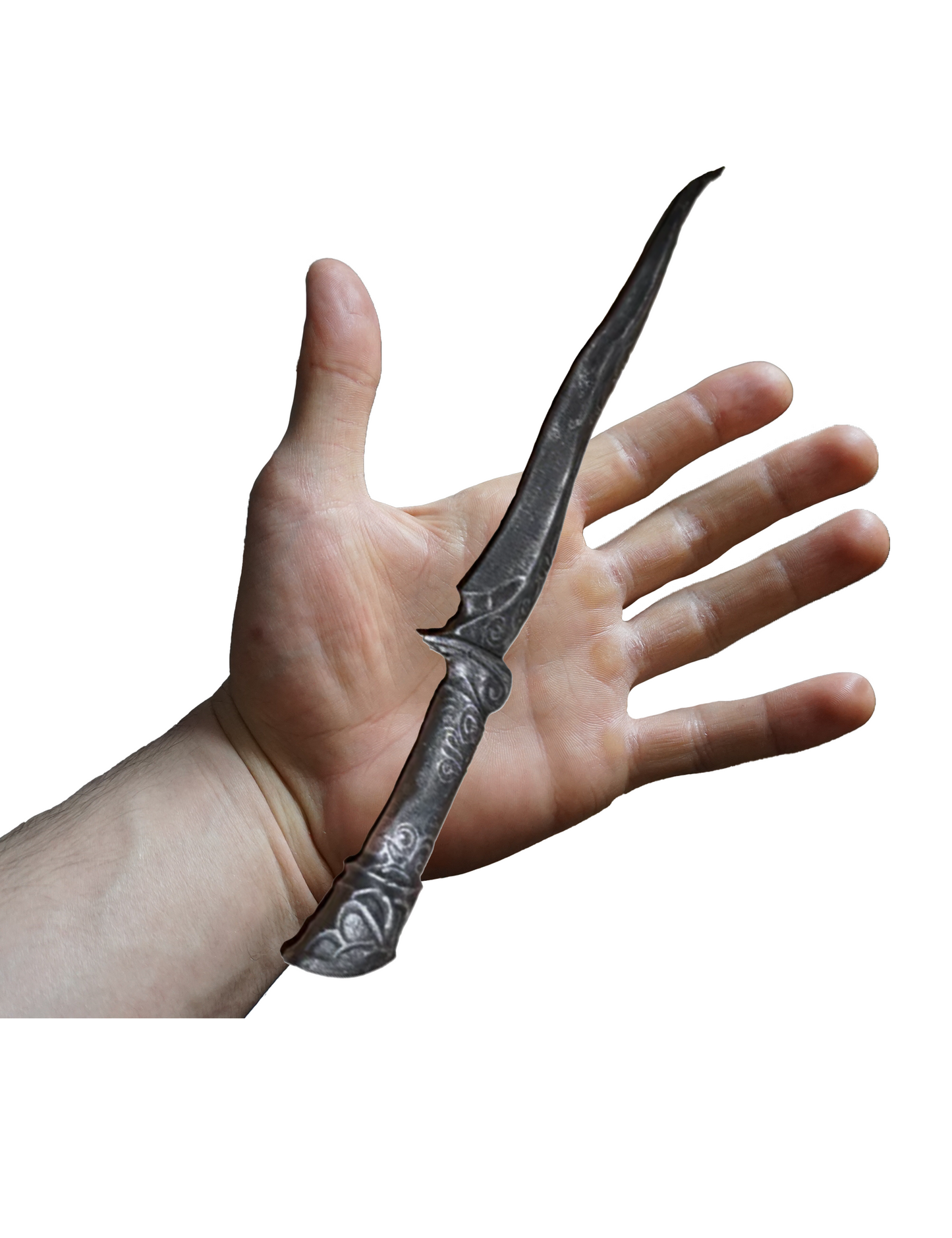 Ebony Dagger Mini
