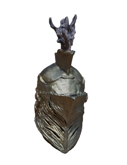 Tree Sent Helmet Replica