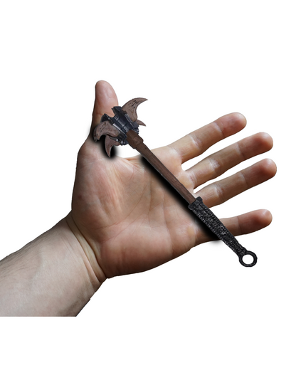 Dragon Bone Mace Mini