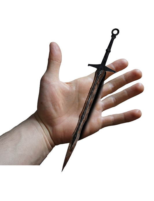 Dragon Bone Great Sword Mini