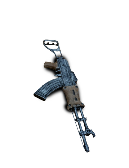 CAR Chinese Assault Rifle Type 93