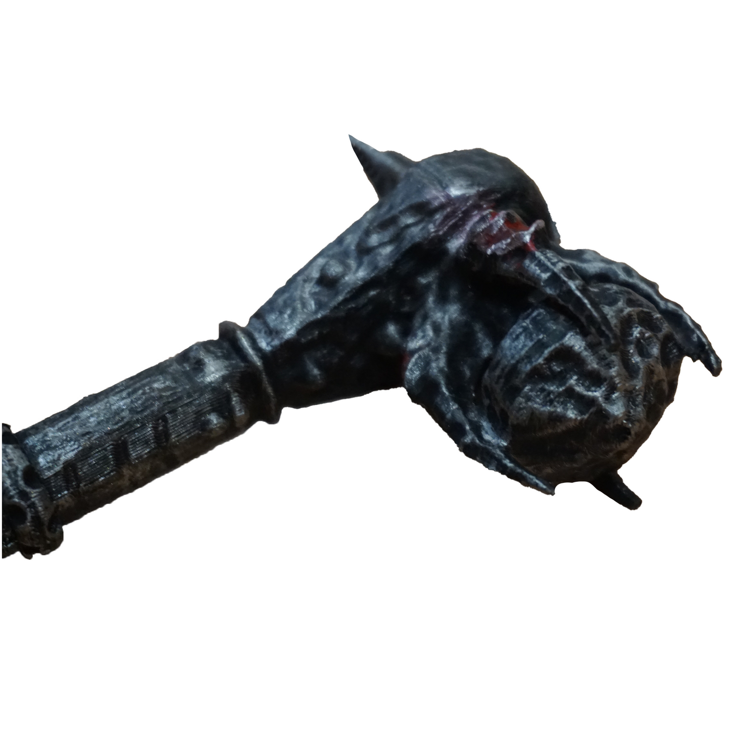 Daedric Warhammer Replica