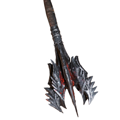 Daedric Mace Replica