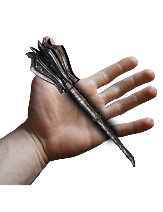 Ebony Mace Mini
