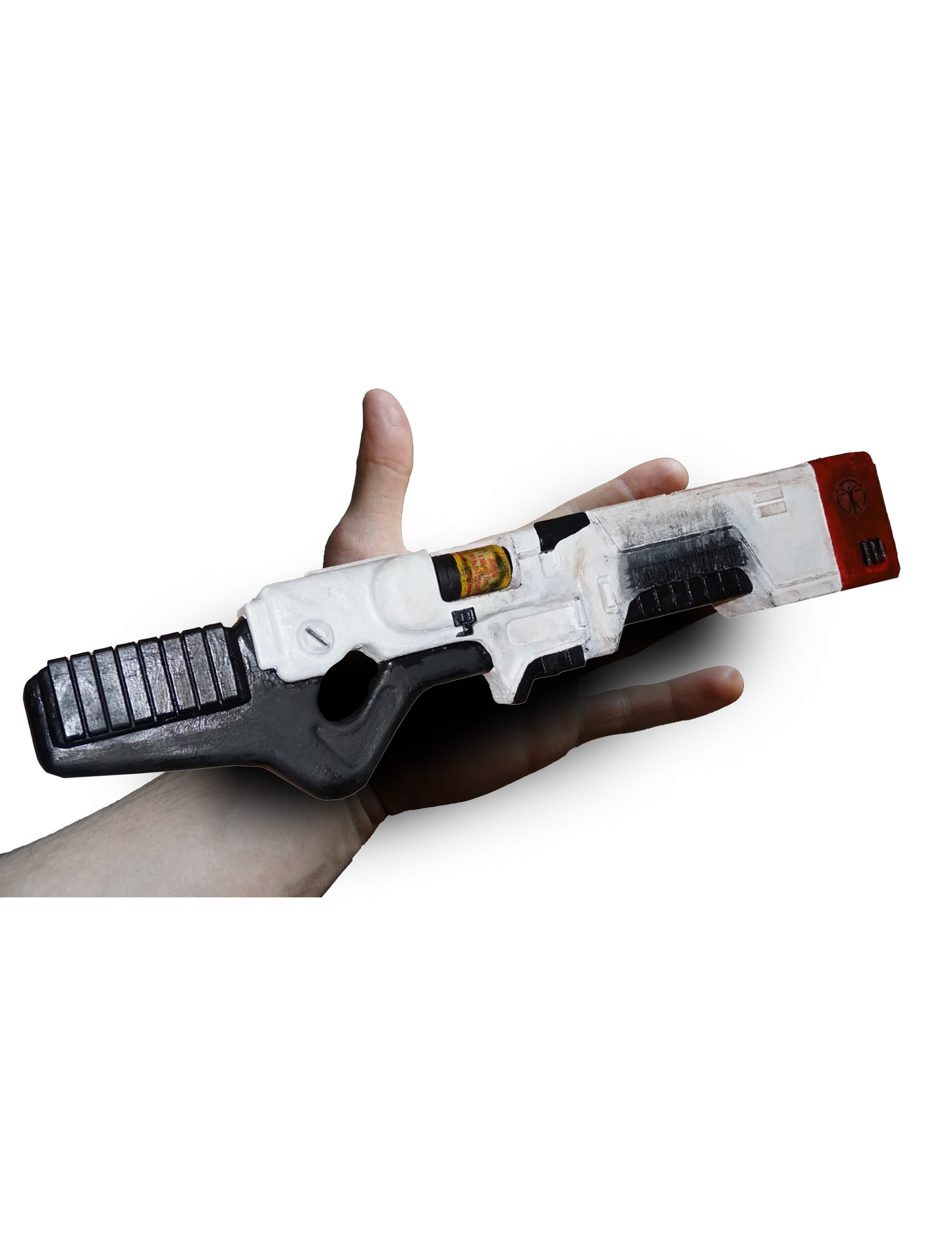 Institute Rifle Mini