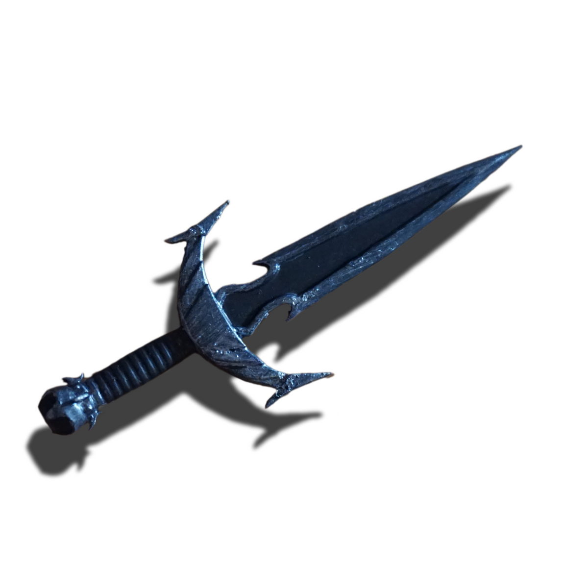 Mehrunes Razor Replica, Mini Miniature Format