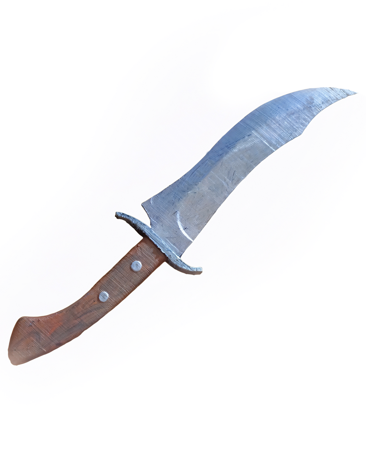 Miniature Dagger Prop, Great Format Miniature, 1:2 to 1:16 Scale