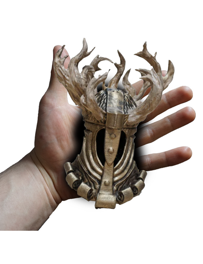 Crucible Tree Helmet Mini