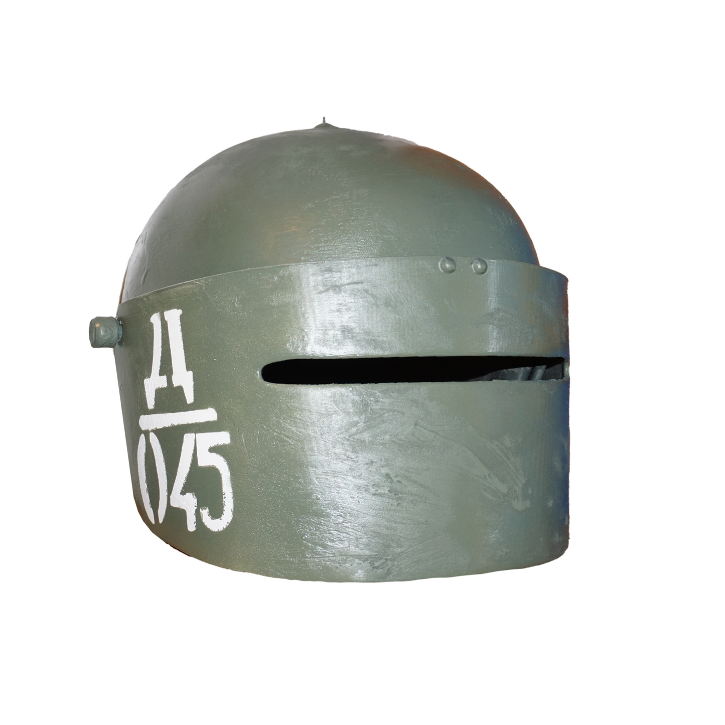 MASKA-1 Helmet Cosplay Piece
