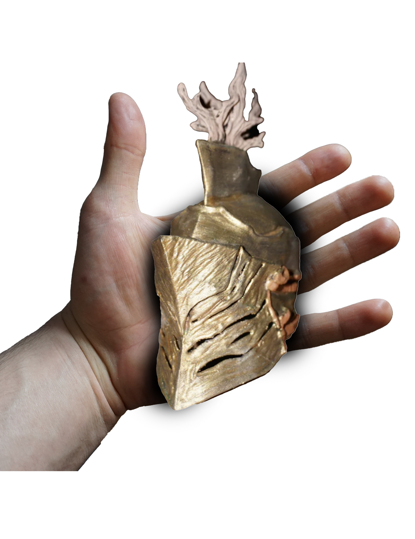 Tree Sentinel Helmet Mini