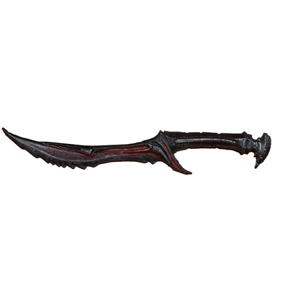 Daedric Dagger Replica
