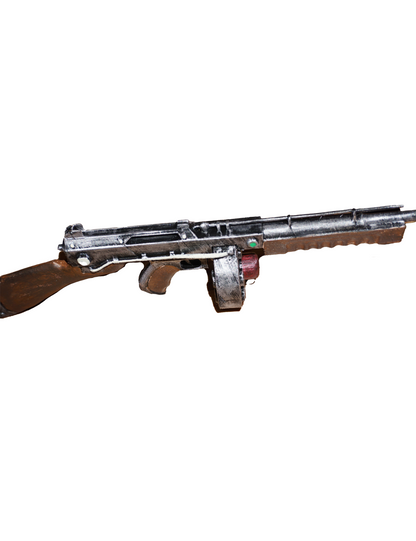 Laser RCW Replica