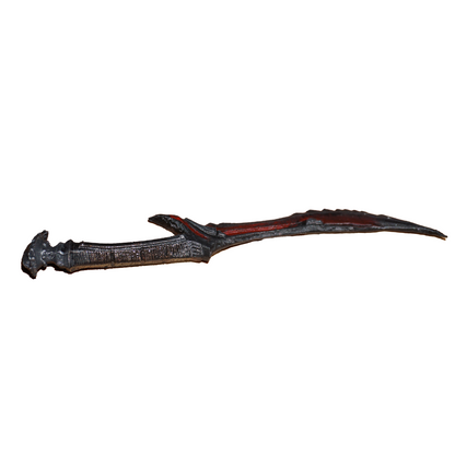 Daedric Dagger Replica
