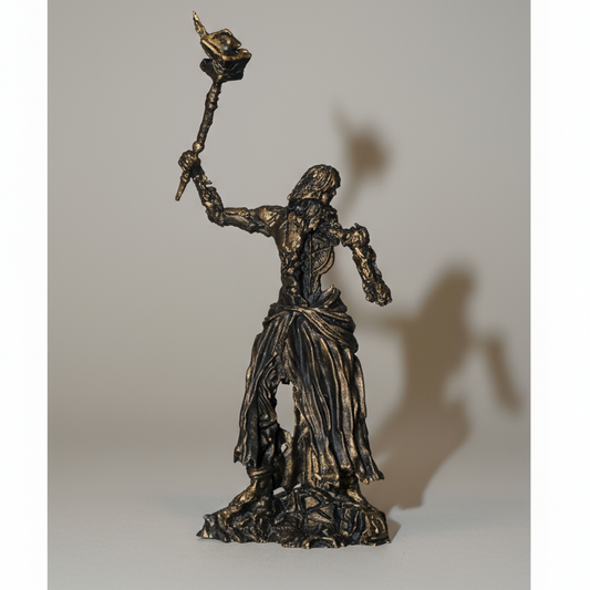 Ragadon Of the Golden Order