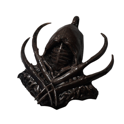 Claw Talisman Jewelry piece