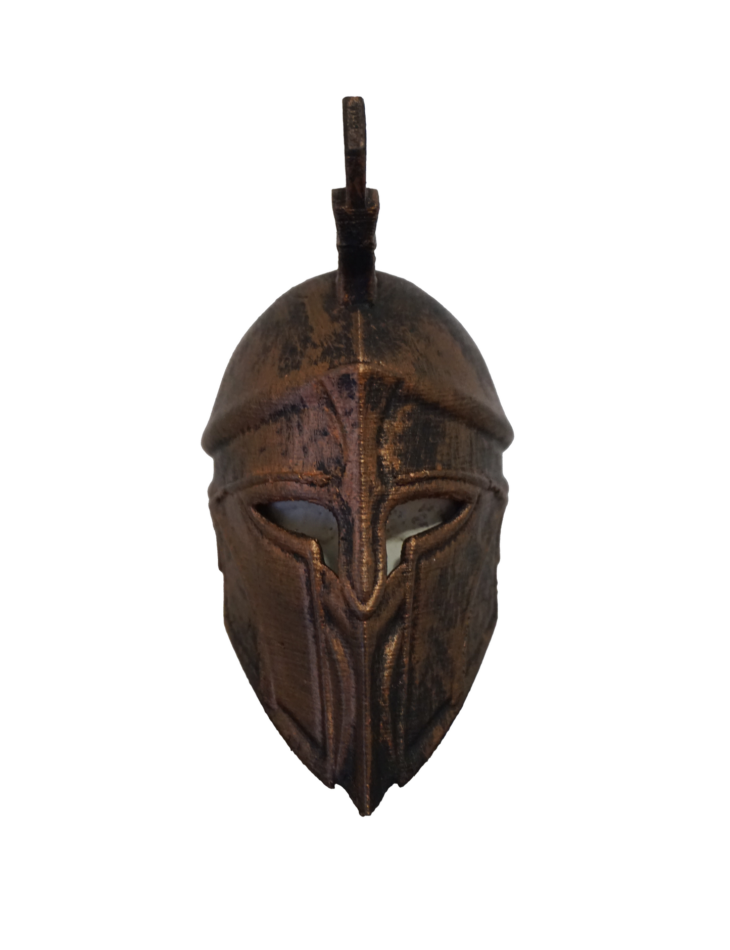 Bronze Hoplite costume set