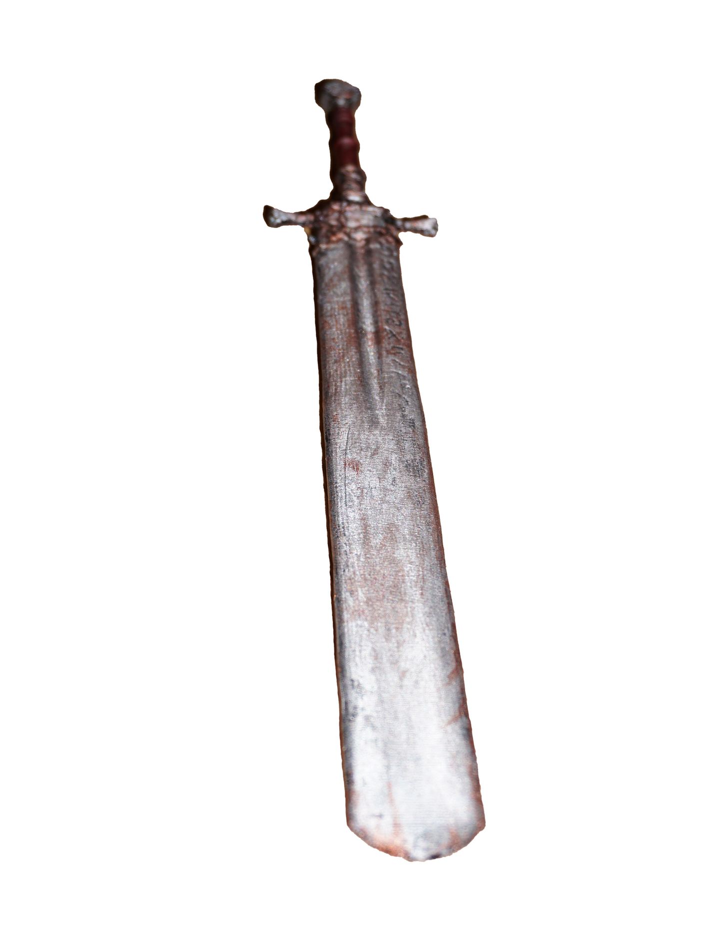 Marais Executioner's Sword Miniature