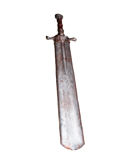 Marais Executioner's Sword Miniature