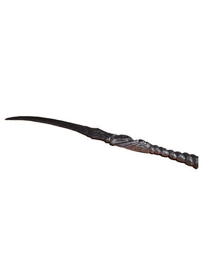 Ebony Great Sword Replica