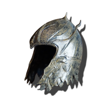 Balduran Helmet Cosplay Piece