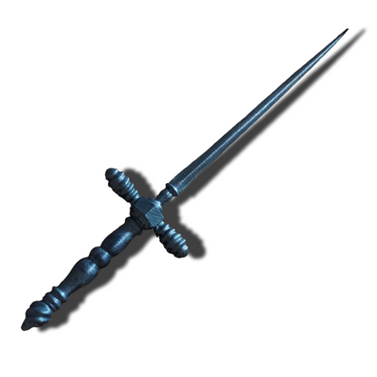 Misericorde Dagger Replica, Mini Miniature Format