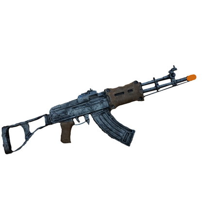 CAR Chinese Assault Rifle Type 93