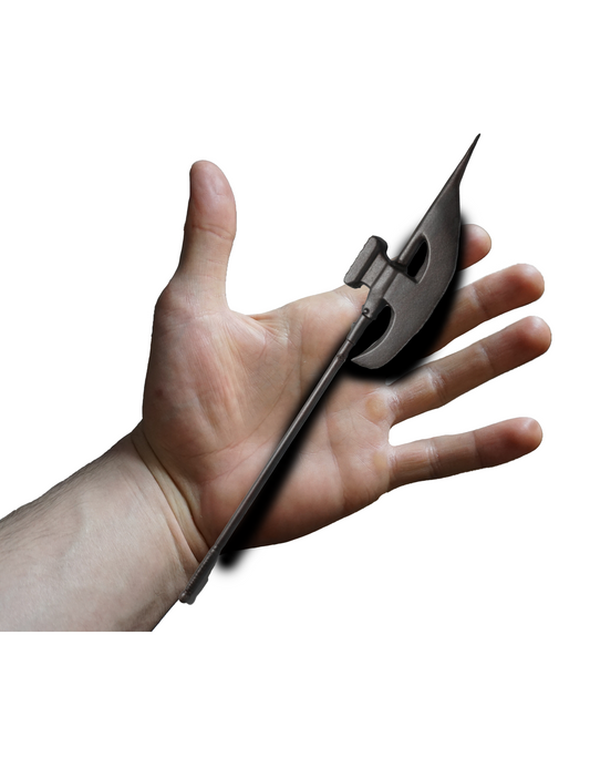 Nightrider glaive Mini