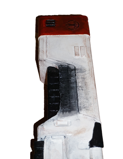 Institute rifle Replica Prop