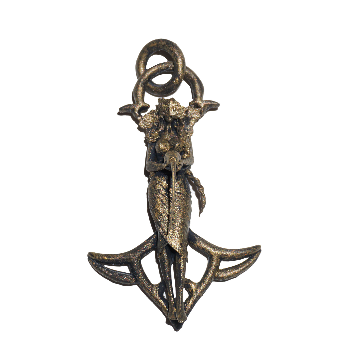Antique Erdtree Favor