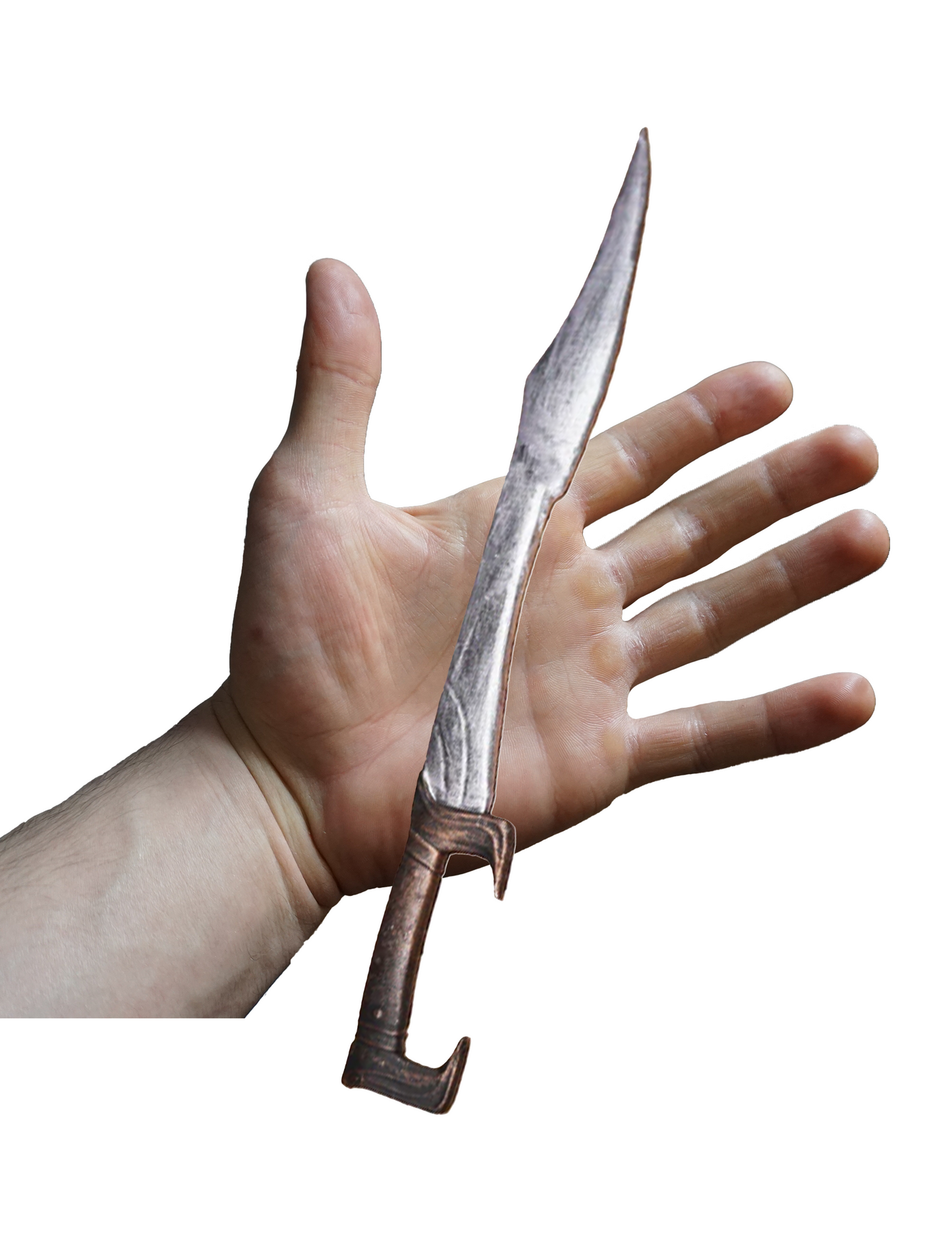 Bronze spartan sword Mini