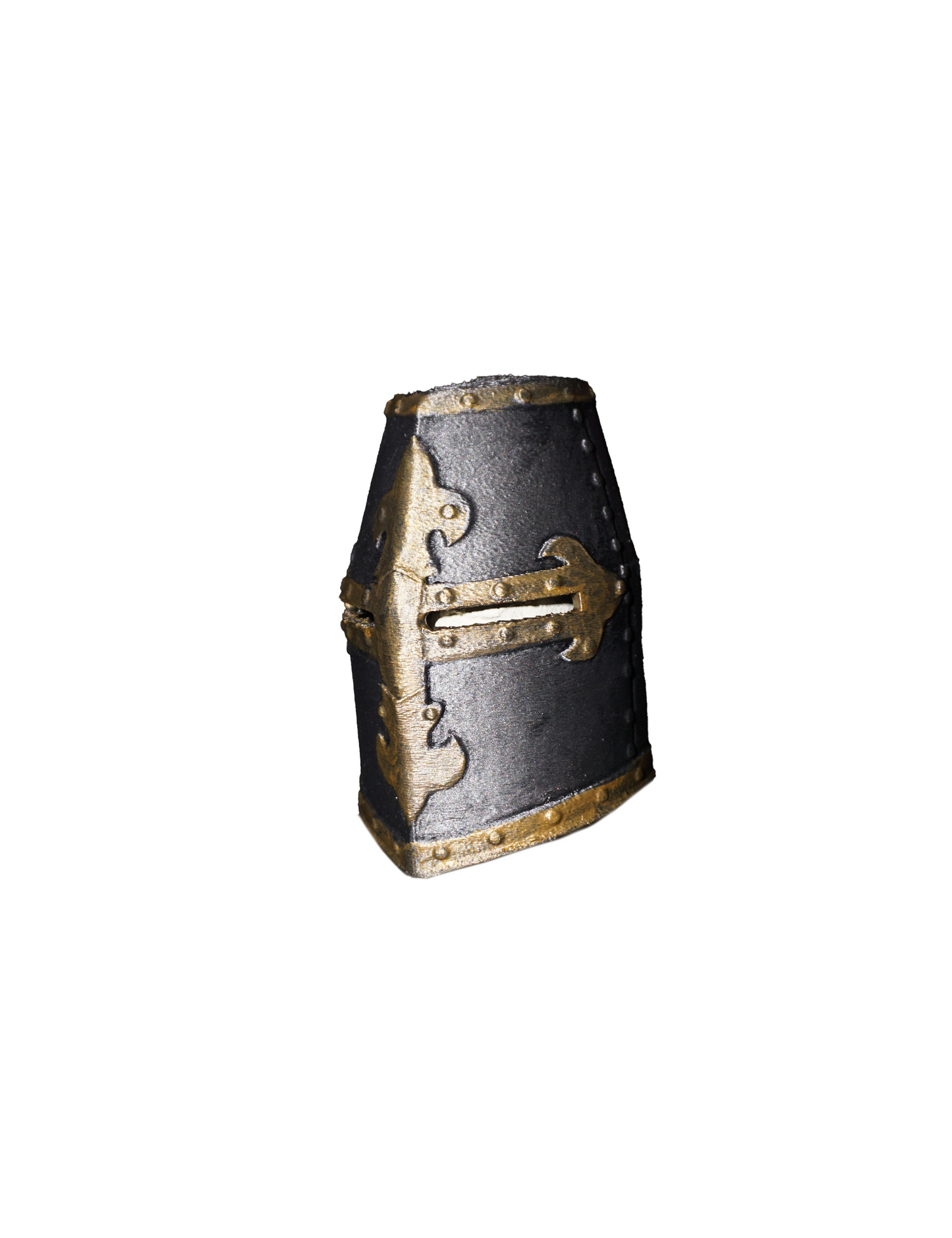 Knight Helmet Replica