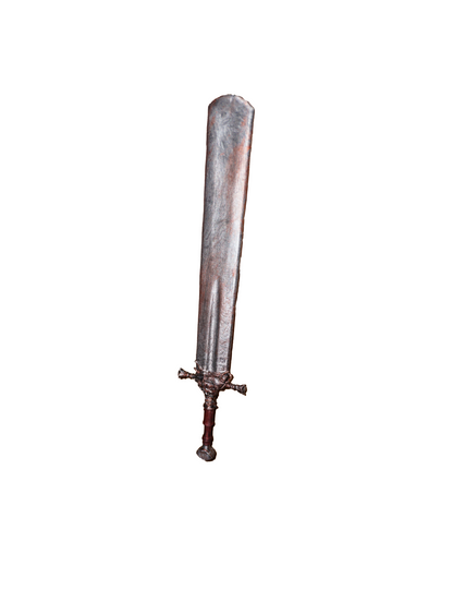 Marais Executioner's Sword Miniature