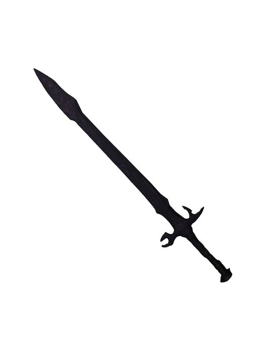 Draugr Sword, Realistic Size  | Viking