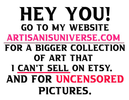 The invitation | Wooden Art Piece | Wood | Art | Trans | Trans Art | Gay Art | LGBTQ Art | BI | Androgynous